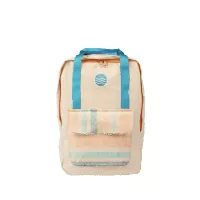 Everyday Backpack (Natural Canvas)