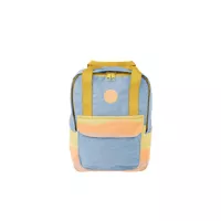 Mini Everyday Backpack (Denim)