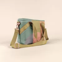 Even Cooler Bag 4cp Pigment Dyed Canvas - Small