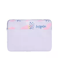 13" Portrait Laptop Sleeve (4CP Poly)