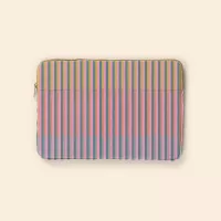 Laptop Sleeve - 4cp Pigment-Dyed Canvas