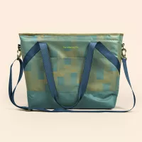 Cooler Bag - 4cp Tarpaulin - Large