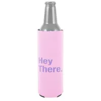Aluminum 4CP Bottle Coolie