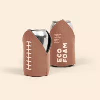 Eco Foam Football Action Coolie 4CP