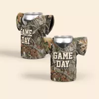 Trademarked Camo Can Jersey