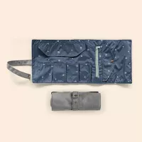 CCS Tool Roll - Large