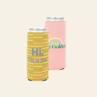 This Is Fast Kolder Kaddy® Neoprene For Slim Cans - 4CP
