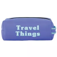 Doppelganger Neoprene Pouch