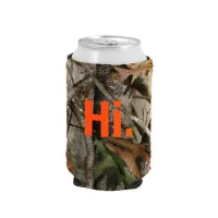 Trademarked Camo Kolder Kaddy Coolie