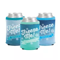 Freeze Me Can Insulator