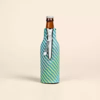 Bottle Suit 4CP w/Imprinted Bottle Opener