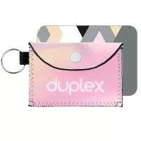 Bend & Snap 4CP Duplex Neoprene Card Wallet