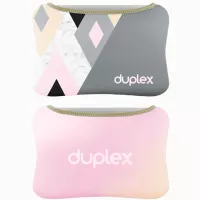 13" MacBook Pro® Maglione™ 4CP Duplex Sleeve