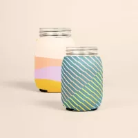 4CP Neoprene Jar Kaddy Insulator