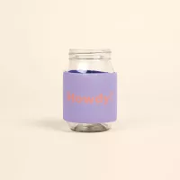 Jar Sleeve