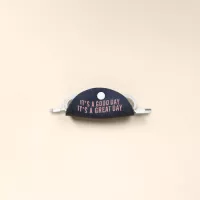 Denim Neoprene Tech Taco Wrap