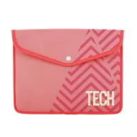 15" Macbook Air®/Macbook Pro® 4CP Snapfolio