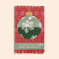 Holiday Hack Tech Taco Mailer
