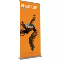 Blade Lite 920 Retractable Banner Stand