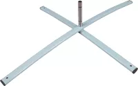 Zoom™ Flex Flag Cross Base