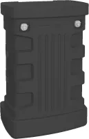 Standard Wheeled Display Case