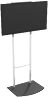 Vibe Monitor Kiosk