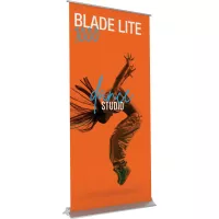 Blade Lite 1000 Retractable Banner Stand