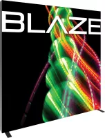 Blaze Light Box 0808 - Freestanding