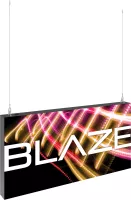 Blaze Light Box 0603 - Hanging