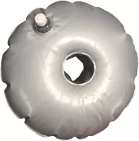 Zoom™ Flex Flag Water Ring Base Support