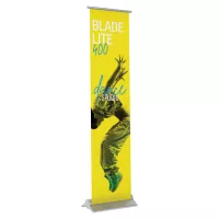 Blade Lite 400 Retractable Banner Stand