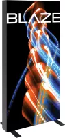 Blaze Light Box 0306 - Freestanding