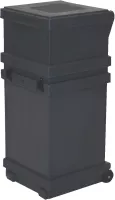 Hopup/Medium Wheeled Display Case