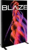 Blaze Light Box 0406 - Freestanding
