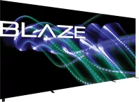 Blaze Light Box 2010 - Freestanding