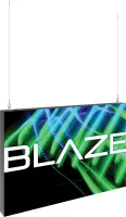 Blaze Light Box 0604 - Hanging