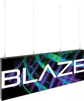 Blaze Light Box 0803 - Hanging