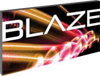 Blaze Light Box 0603 - Wall
