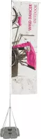Wind Dancer Outdoor Flag