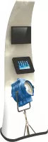 Formulate Tablet Kiosk 05 Display