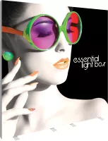 Vector Frame Essential Light Box Square 01