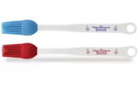 Quick'n Slick Silicone Basting Brush
