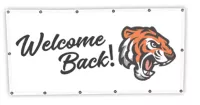 18 Oz. Single-Sided Scrim Vinyl Banner (6'x4')