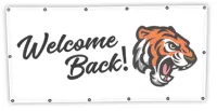 18 Oz. Double-Sided Scrim Vinyl Banner (8'x3')