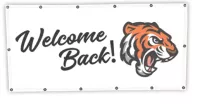 18 Oz. Double-Sided Scrim Vinyl Banner (8'x4')