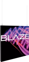 Blaze Light Box 0606 - Hanging