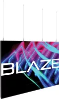 Blaze Light Box 0806 - Hanging