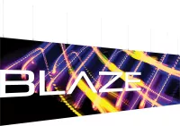 Blaze Light Box 3010 - Hanging