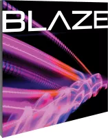 Blaze Light Box 0606 - Wall