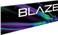 Blaze Light Box 0803 - Wall